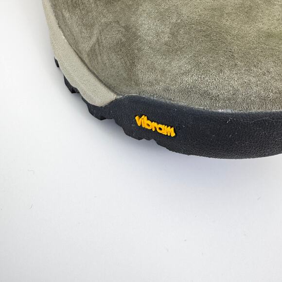 Danner Womens Inquire Chukka Hiking Shoe Boot Size 7.5 Waterproof Gray Plum - Picture 7 of 11